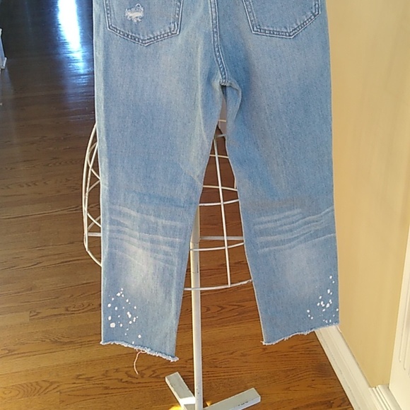 BDG Distressed Jeans - Picture 7 of 16